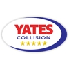Yates Collision gallery