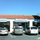 Agua Pura Water & Ice - Water Companies-Bottled, Bulk, Etc