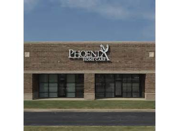 Phoenix Home Care Inc - Springfield, MO