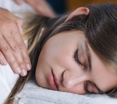 Chakra Harmony Reiki Perth - Hillarys, WA