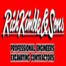 R K & Son - Septic Tank & System Cleaning