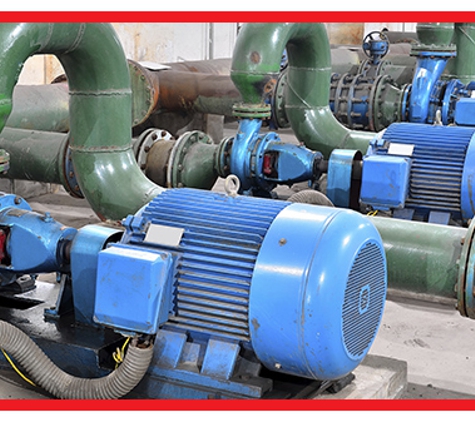 Royal Rewinds & Mechanical Engineering - Kilburn, SA. Quality & Efficient Services at Competitive Rates