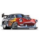 Kensington Car Show - Automobile Body Repairing & Painting