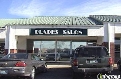 Blades Hair Salon - Lees Summit, MO 64063