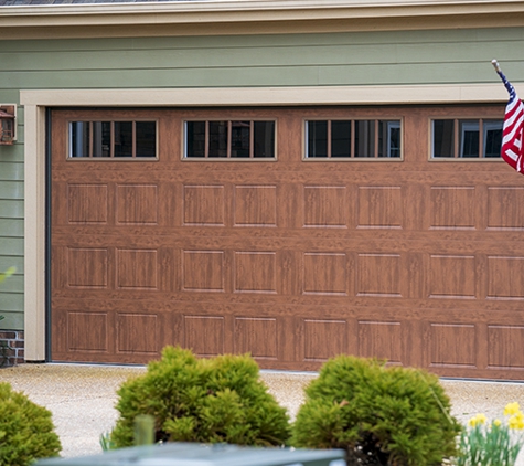 Aero Garage Door - Libertyville, IL