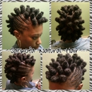 Sankofa Natural Hair - Hair Braiding