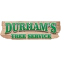 Durham's Tree Service