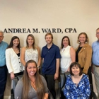 Andrea M. Ward, CPA