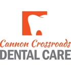 Cannon Crossroads Dental Care