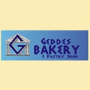 Geddes Bakery - Bakeries