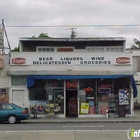 T and M Liquor