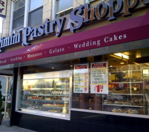 Rimini Bakery - Brooklyn, NY