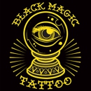 Black Magic Tattoo - Tattoos