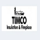 Timco Insulation & Fireplaces - Heating Equipment & Systems