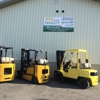 Tri Cities Fork Lift Repair And Service gallery