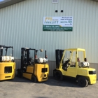 Tri Cities Fork Lift Repair And Service