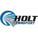 Holt Transport - Transportation Services