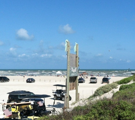 Beach Lodge - Port Aransas, TX