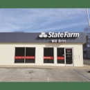 Will Britt - State Farm Insurance Agent - Insurance