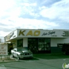 Kao Auto Styling gallery