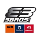 3 Brothers Racing - Sportswear