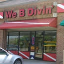 We B Divin' - Diving Instruction