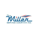 Miller Service Company Inc - Heating Equipment & Systems