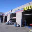 Boulevard Paint & Body - Auto Repair & Service