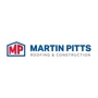 Martin Pitts Roofing & Construction