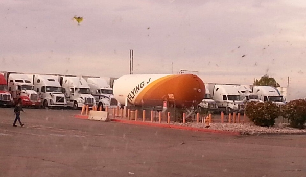 Flying J Travel Center - Albuquerque, NM