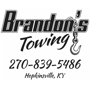 Brandon's Towing