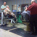 Modern Barber Shop - Hair Stylists