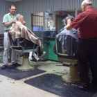 Modern Barber Shop