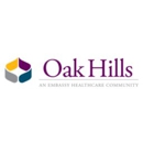 Oak Hills - Nursing & Convalescent Homes