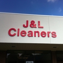 J & L Cleaners - Dry Cleaners & Laundries