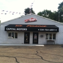 Capital Motors - Used Car Dealers