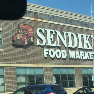 Sendik's Food Market - Franklin, WI