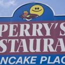 Perry's Restaurant