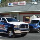 Albritton Service Co - Air Conditioning Service & Repair