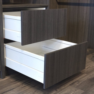 Premium Showers and Robes - Laverton North, VIC. Custom Wardrobes