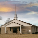 Greater Ebenezer Baptist Church