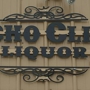 Echo Cliff Liquor