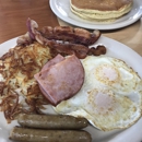 Brookside Cafe - American Restaurants