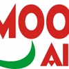Moon's Air gallery
