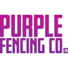 Purple Fencing Company gallery