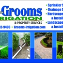 Grooms Irrigation & Snow Plowing - Handyman Services