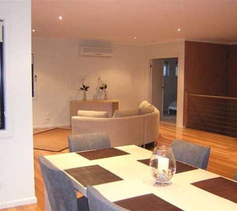 Bashford Painters - Bairnsdale, VIC