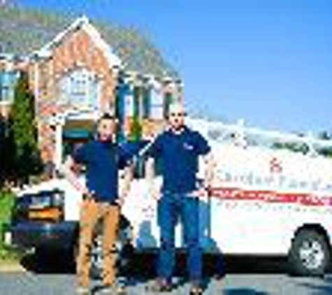 Cardinal Plumbing Heating & Air Inc - Sterling, VA