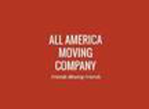 All America Moving Co - Portland, OR