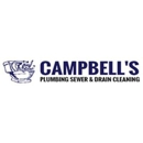 Campbell's Sewer & Drain Cleaning - Backflow Prevention Devices & Services
